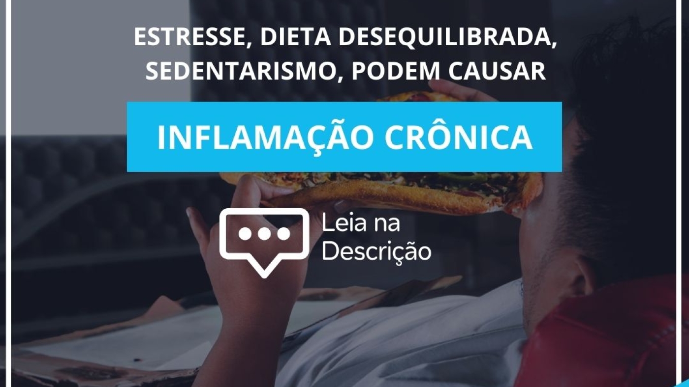 Inflamação Crônica