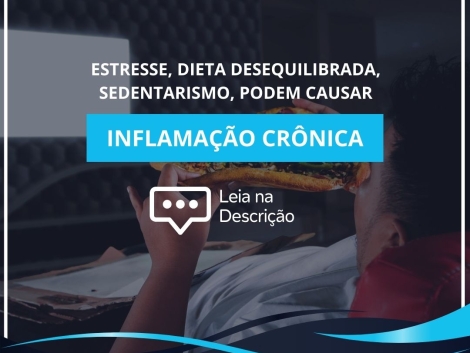 Inflamação Crônica